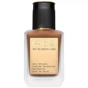 Image of Pat McGrath Labs Skin Fetish Sublime Perfection Foundation 35ml (Various Shades) - Deep 30