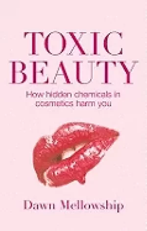 Image of toxic beauty