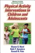 Image of physical activity interventions in children and adolescents