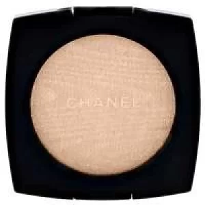 image of Chanel Poudre Lumiere Highlighting Powder 10 Ivory Gold 8.5g