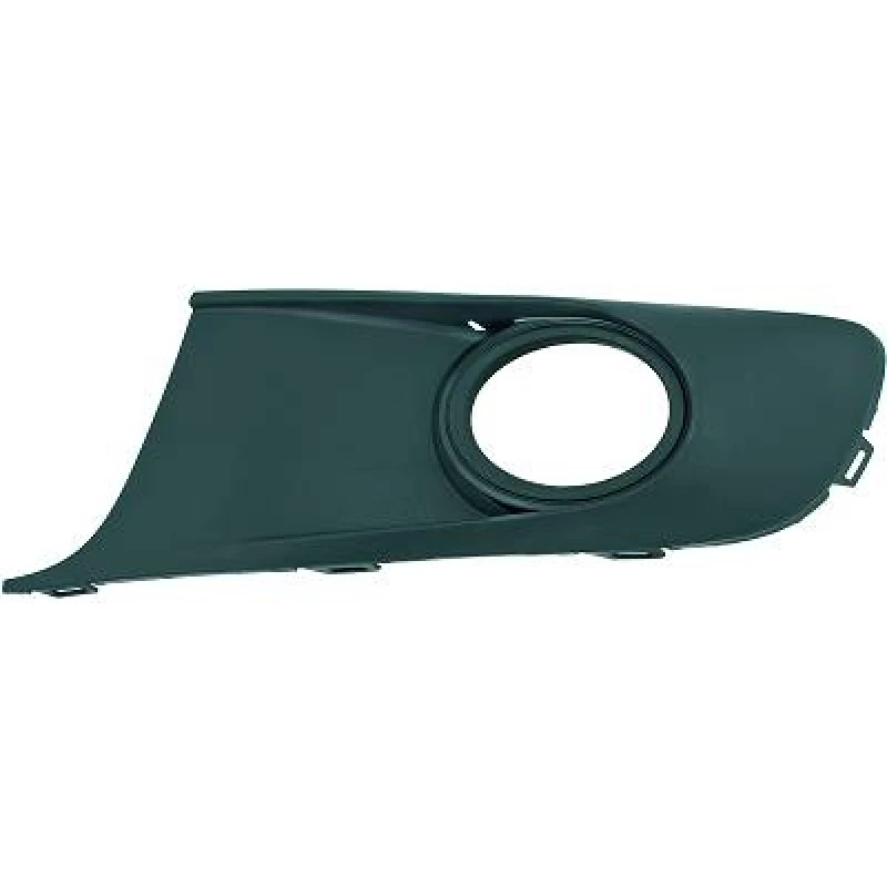 Image of Bumper grill DIEDERICHS 2296649
