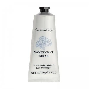 Image of Crabtree & Evelyn Nantucket Briar Hand Therapy 100g