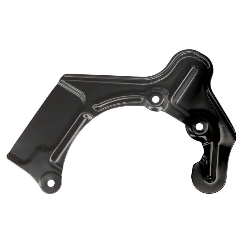 Image of Brake disc backing plate FEBI BILSTEIN 197164