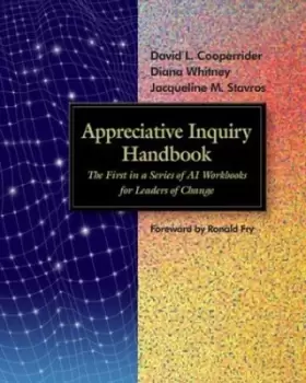Image of Appreciative inquiry by David L Cooperrider