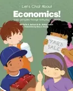 Image of lets chat about economics basic principles through everyday scenarios