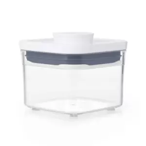 Image of OXO Good Grips POP Small Square Mini, 0.4L