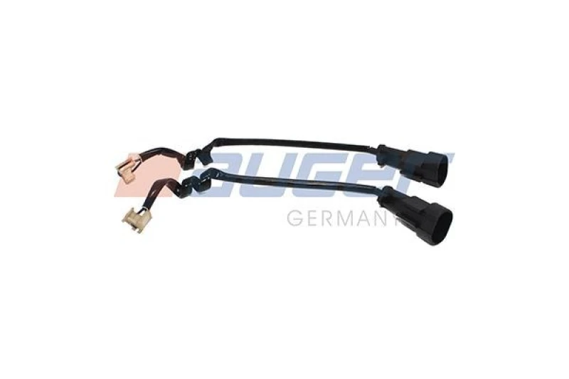 Image of Brake pad wear sensor AUGER 91099