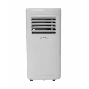 image of Jack Stonehouse EX03009-1 8000BTU Portable Air Conditioner