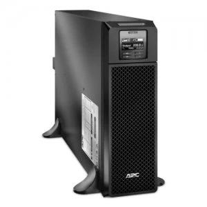 Image of Smart Ups Srt 5000va 230v 12 Ac Outlets