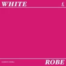 Image of White: Robe: Fashion Opera