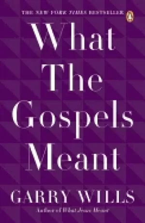 Image of what the gospels meant