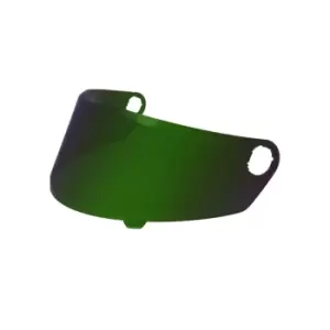 image of Nexx X.G100R Visor, green, green