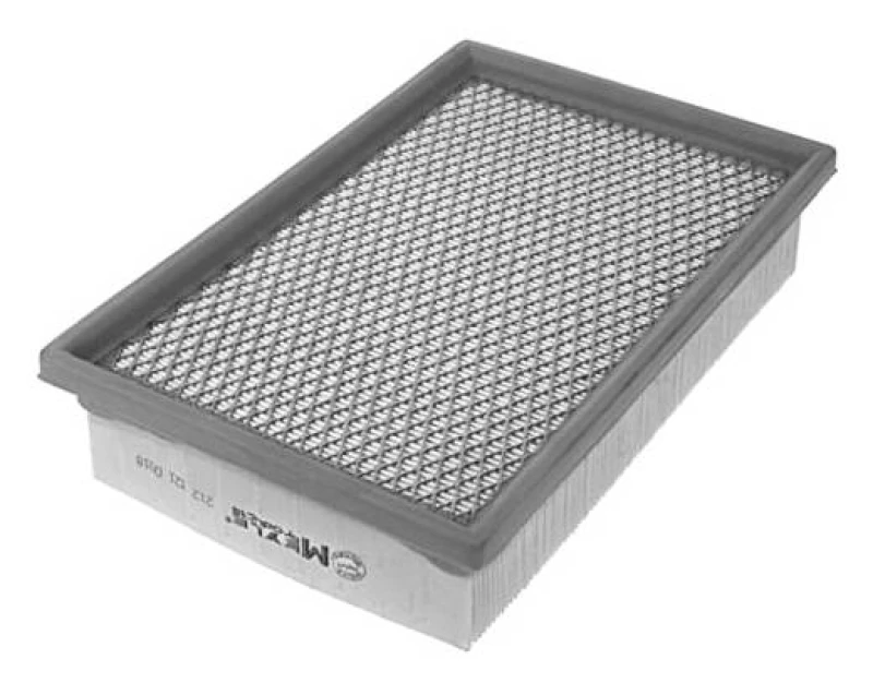 Image of MEYLE 212 321 0018 Air filter Original Quality, Filter Insert Air Filter (8)