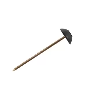 Image of Nail (L)8mm (Dia)2.8mm 600G, Pack Of 100
