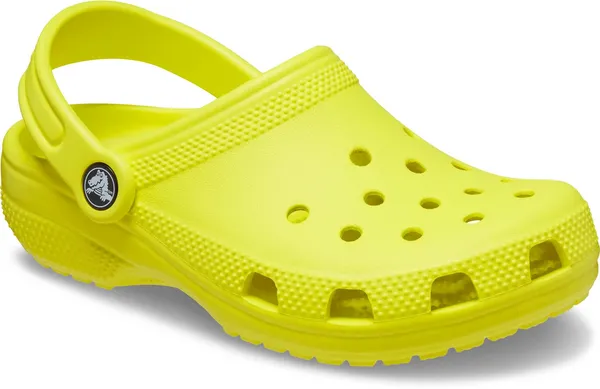 Crocs Kids Toddler Classic Clogs Acidity C4