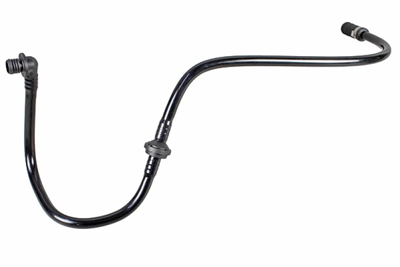 Image of Vacuum Hose, brake booster METZGER 2180008