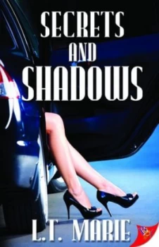 Image of Secrets and Shadows by L.T. Marie Paperback