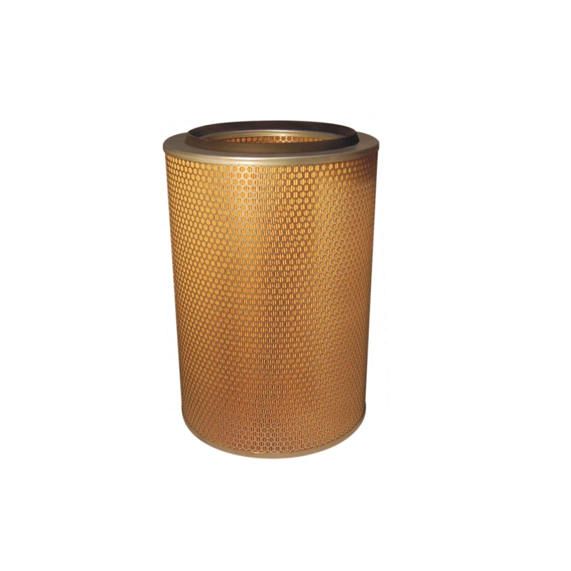Image of FILTRON AM 458/1 Air filter Filter Insert Air Filter (8)