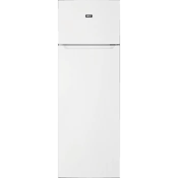 Zanussi ZTAN28FW0 242L Freestanding Fridge Freezer