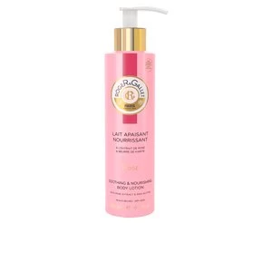 ROSE lait fondant apaisant 200ml