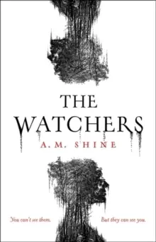 Image of The Watchers : A thrilling Gothic horror perfect for Halloween