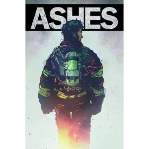 Image of Ashes A Firefighter's Tale