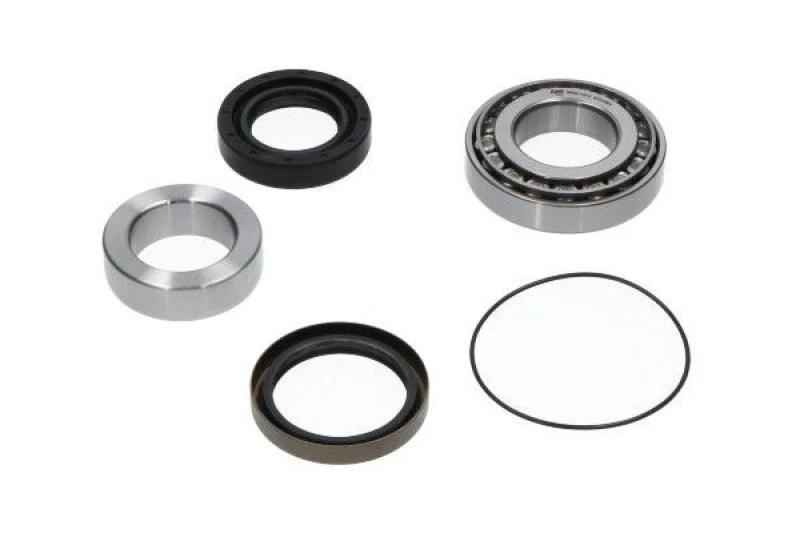 Image of KAVO PARTS Wheel bearing kit KAVO PARTS WBK-1513