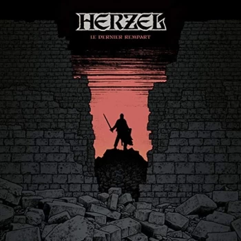 Image of Herzel - Le Dernier Rempart CD
