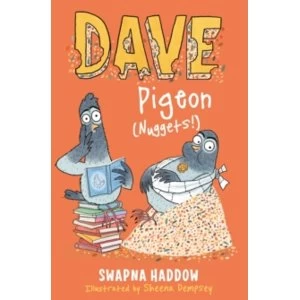 Image of Dave Pigeon (Nuggets!)