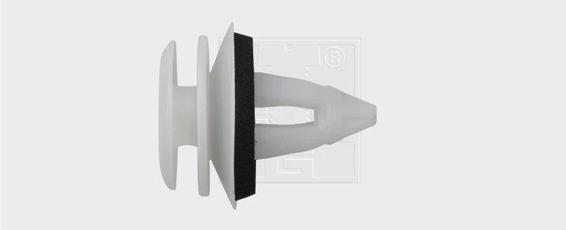 Image of Trim clip SWGAutomotive 50030916