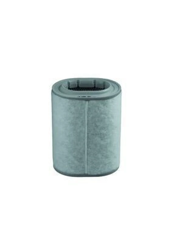 Image of MAHLE LX 1460 Air filter Filter Insert Air Filter (8)