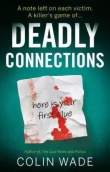 Image of Deadly Connections