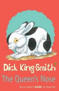 Image of The Queens Nose by Dick King-Smith Paperback