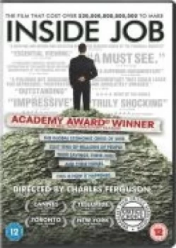 Image of Inside Job
