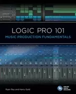 Image of logic pro 101 music production fundamentals