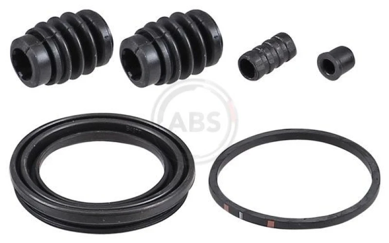 Image of A.B.S. Repair Kit, brake caliper A.B.S. 73550