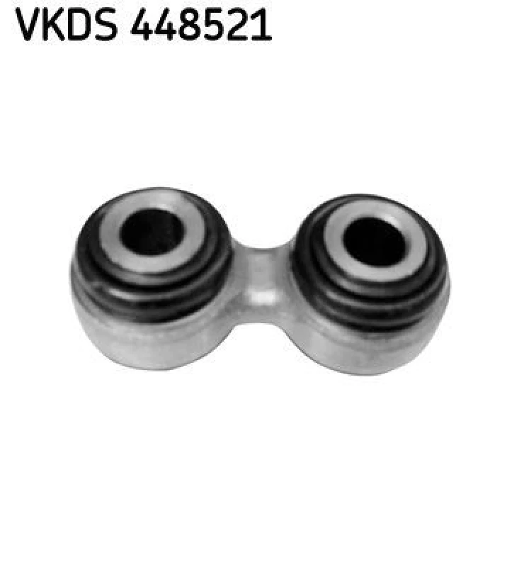 Image of SKF Anti-roll bar link SKF VKDS 448521