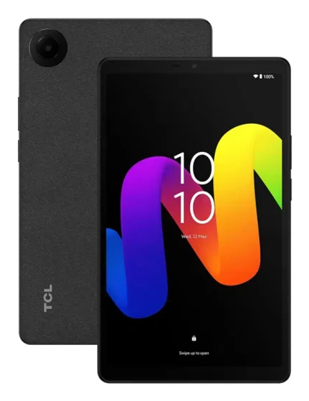 Image of TCL TAB 8 LTE Gen2 Mediatek 64GB 22.1cm (8.7") 4GB WiFi 5 (80