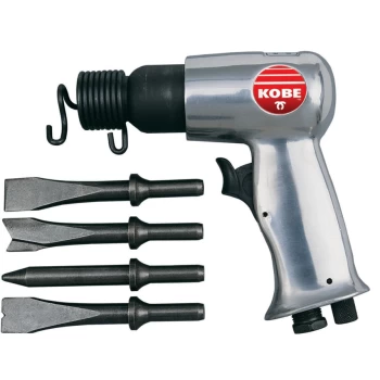 Image of HP5040K Hammer & Chisel Kit