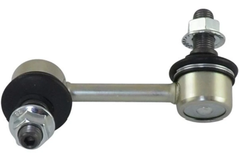 Image of KAVO PARTS Anti-roll bar link KAVO PARTS SLS-3067