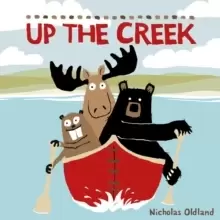 Image of Up the Creek