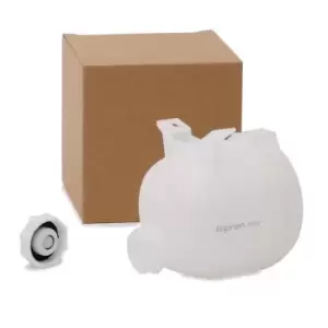 Image of TOPRAN Expansion Tank RENAULT 700 337 7701468746 Coolant Expansion Tank,Coolant Reservoir,Coolant Tank,Expansion Tank, coolant