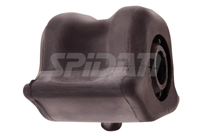Image of SPIDAN CHASSIS PARTS Anti roll bar bush SPIDAN CHASSIS PARTS 412225