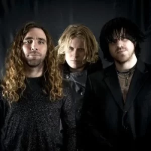 Image of III by Fuzz CD Album