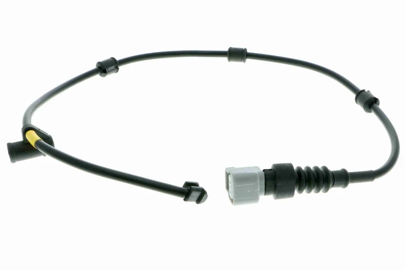 Image of Brake pad wear sensor VEMO V70-72-0151