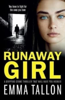 Image of Runaway Girl by