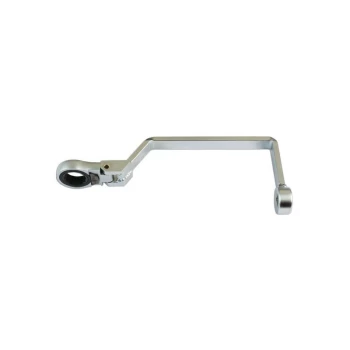 Image of LASER Oil Filter Wrench - Crows Foot - 27mm - 1/2in. Drive - Ford - 6067