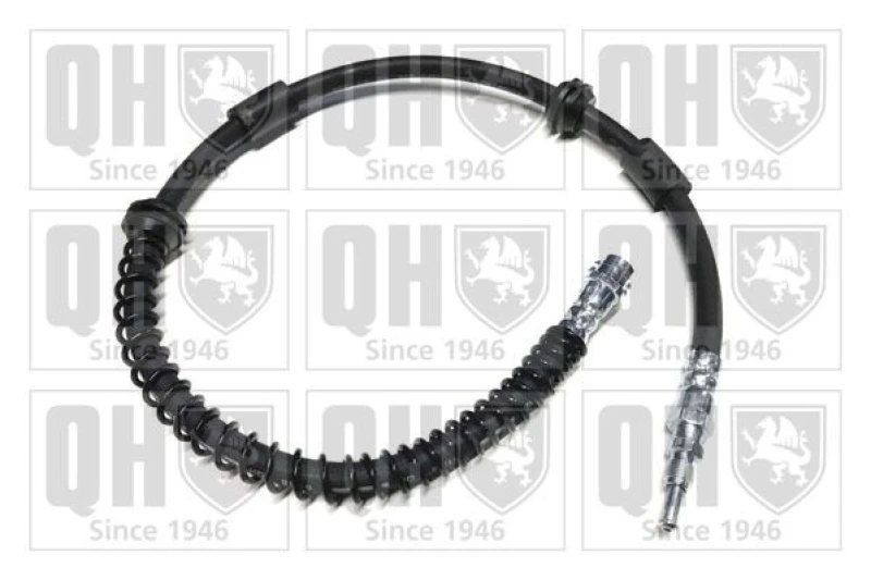 Image of QUINTON HAZELL Brake hose QUINTON HAZELL BFH5817
