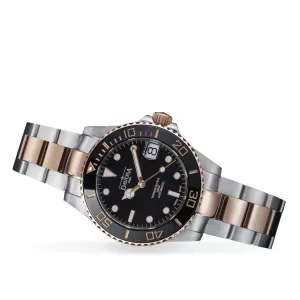 Image of Davosa Watch Ternos Medium Automatic Bicolour