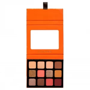 image of Viseart Spritz EDIT Eyeshadow Palette